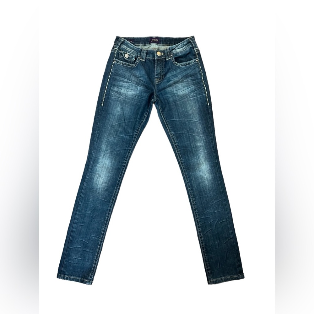 VGS Skinny Jeans